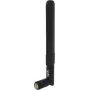 WiFi Divjoslu Antena RP-SMA Vīriešu