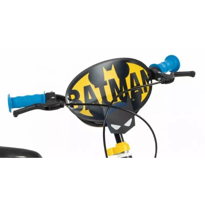 Bērnu velosipēds 14 inch TOIMSA TOI14913 BATMAN