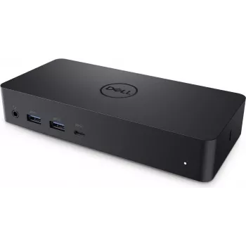 Dell D6000 universālā dokstacija