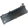 Akumulators DELL 5D91C XPS 15 9570 Vostro 7590 Inspiron 7591 7590
