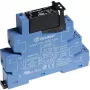 FINDER S.p.A. Sakabes relejs 38.31.7.024.9024 (383170249024)