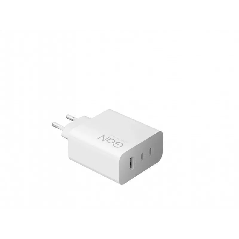 Xiaomi 90W HyperCharge 3-Port EU lādētājs