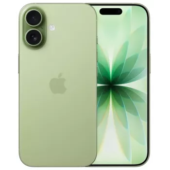 Viedtālrunis Apple iPhone 17 256GB Sage