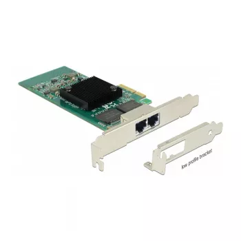 DeLOCK 89945 iekšējā tīkla karte Ethernet 1000 Mbit/s