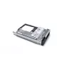 Iekšējais cietais disks DELL 2.4 TB 2.5 collu SAS 10000 RPM 161-BCFV