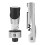 ZWILLING Sommelier vīna instrumentu komplekts — taisnstūra futrālis 100×190×42 mm, 2 gab.