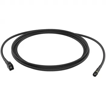 Drošības kameras piederums Axis 02252-001 Melns 30m kabelis