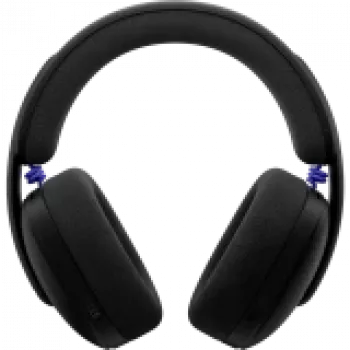 LOGITECH G325 LIGHTSPEED Bezvadu Spēļu Austiņas - MELNA