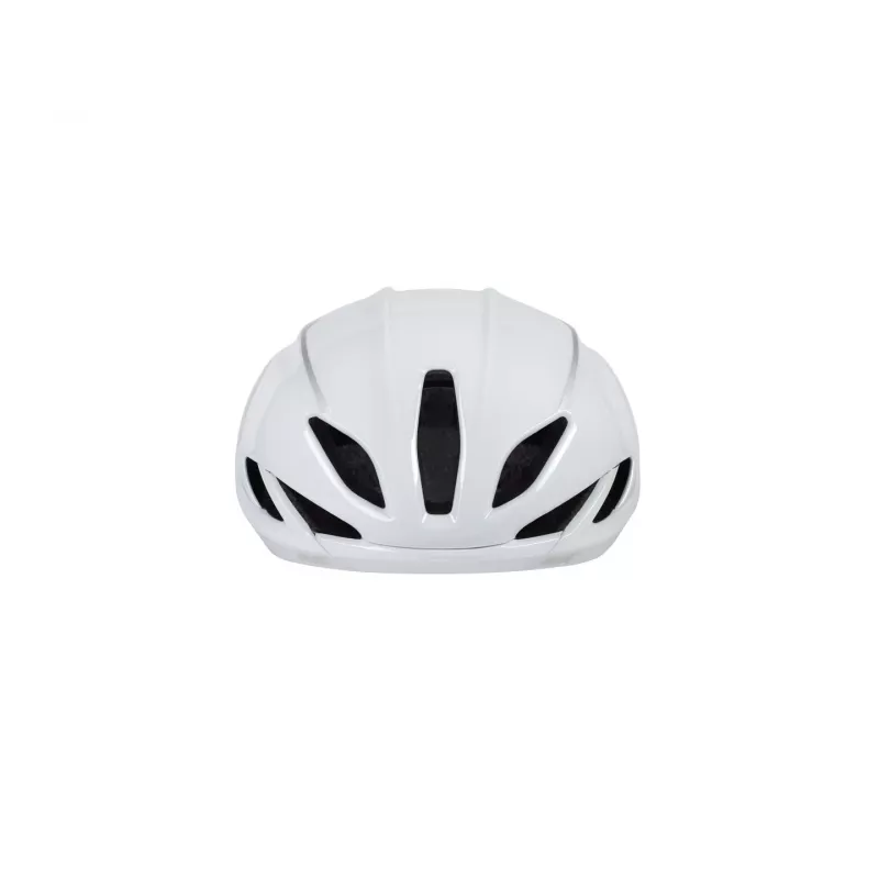 Velosipēda ķivere HJC FURION 3.0 White Hologram, izmērs L