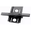 TV stiprinājums Edbak PWB2 165,1 cm (65 colli) Melns