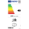 Sharp 4K QLED TV 75JP7265E 75 inch Smart TV Google TV UHD