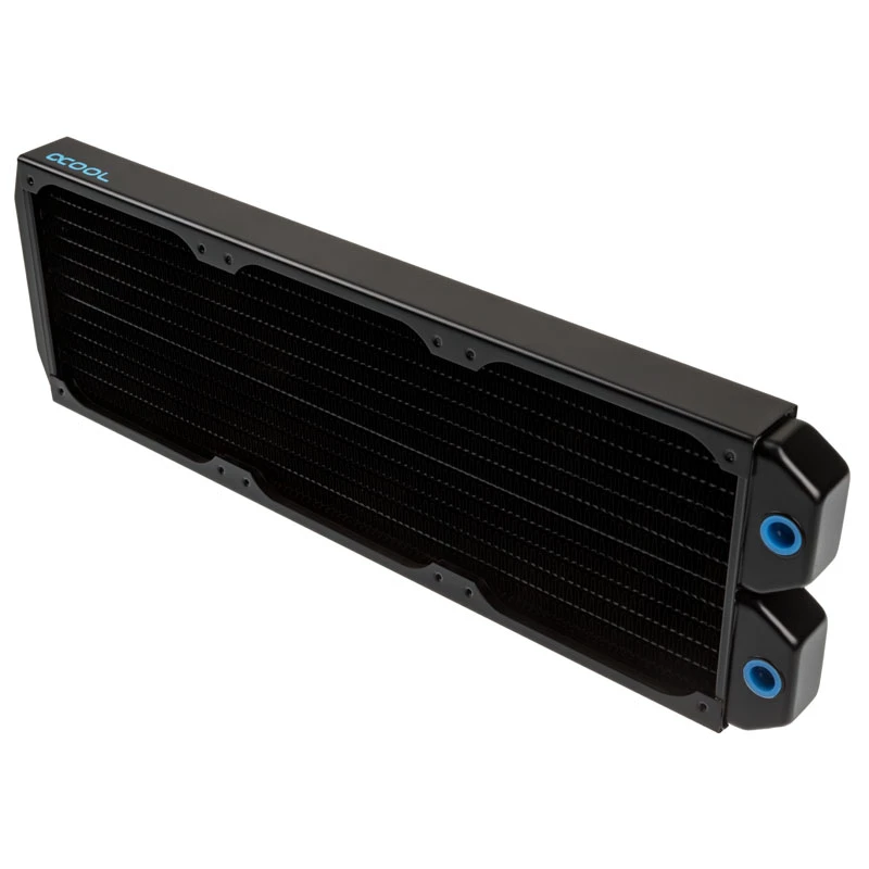 Alphacool NexXxoS ST30 Full Copper - Kühlsystem - Schwarz
