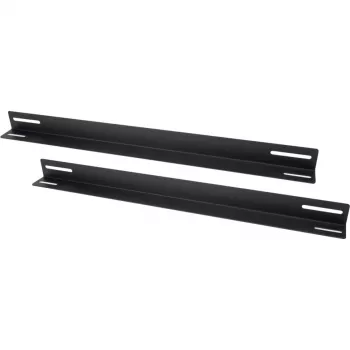 Plaukta kronšteins Inter-Tech 88887353 19 inch tērauds 40 kg