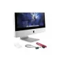 OWC DIY komplekts iekšējā SSD uzstādīšanai HDD aprīkotā 21.5 inch iMac (2011)