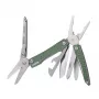 Multirīks Nextool NE20050 10-in-1 kompakts, zaļš, 10 rīki, 83 g, salocīts 6,8 cm