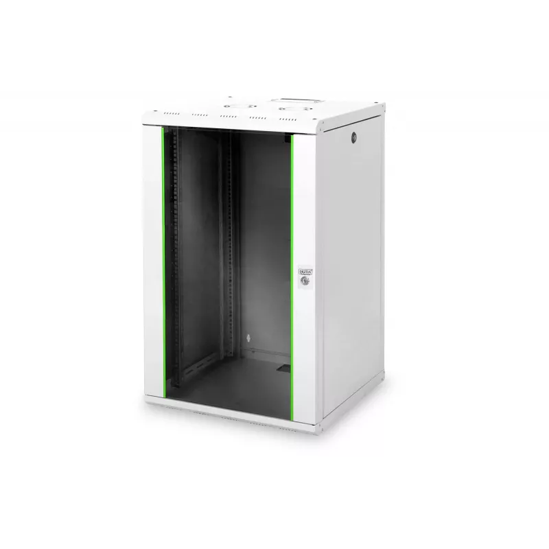 Sienas stiprinājuma skapis Digitus DN-19 20U-6/6