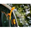 TRACER 47070 CampPump 12V pārnēsājamā elektriskā duša