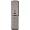 Senioru telefons Gigaset GL595 2.8 collu 0.3 MP pelēks