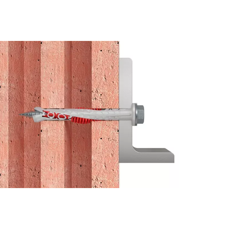 Enkura enkurs Fischer 562171 160 mm betonam, ģipša blokiem un mūrim