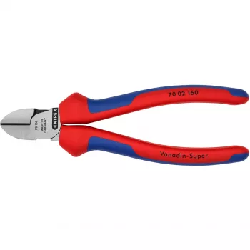 Knipex 70 02 160 manuāls kabeļu griezējs