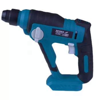 Rotācijas āmurs Dedra DED7047 800W 3 funkcijas