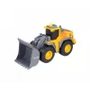 Dickie Toys Volvo riteņu iekrāvējs ar gaismu un skaņu (203723006)