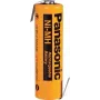 Panasonic HHR-210AAB3B-1Z uzlādējams NiMH akumulators, 1.2V 2000mAh, Sub-C izmērs