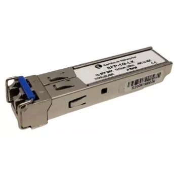 Cambium Networks SFP-1G-LX Šķiedru optikas tīkla raiduztvērēja modulis 1000 Mbit/s 1310 nm