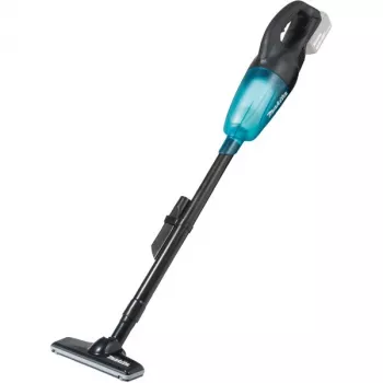 Bezvadu rokas putekļsūcējs MAKITA DCL180ZB