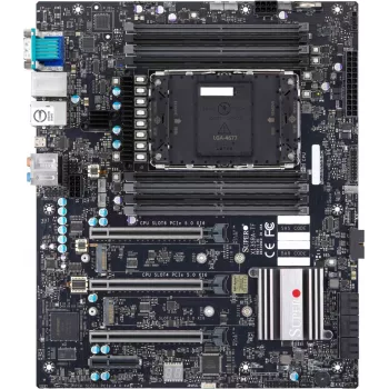 Supermicro Inc. X13SRA-TF-B (Bulk) (MBD-X13SRA-TF-B)
