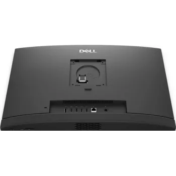 DELL Pro QC24251 Intel Core Ultra 5 235T 61 cm (24 collas) 1920 x 1080 pikseļi All-in-One PC 16 GB DDR5-SDRAM 512 GB SSD Windows 11 Pro Wi-Fi 6E (802.11ax) Melns