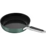 Cepamā panna ZWILLING PURE 28 cm, nerūsējošais tērauds, nepiedegošs pārklājums