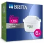Ūdens filtra kasetne Brita Maxtra Pro 150L ietilpība 6 gab.