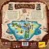 Tobago, Galda spēle