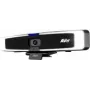 Soundbar AVerMedia VB130 — video konferenču soundbar, 4K caurlaide, USB, montāžai pie sienas