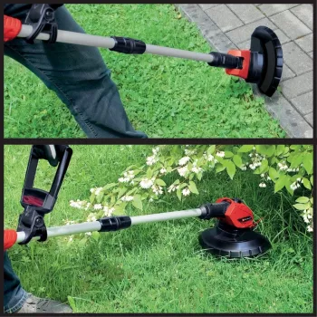 Bezvadu zāles trimmeris GE-CT 18V 3411219 EINHELL