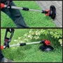Bezvadu zāles trimmeris GE-CT 18V 3411219 EINHELL