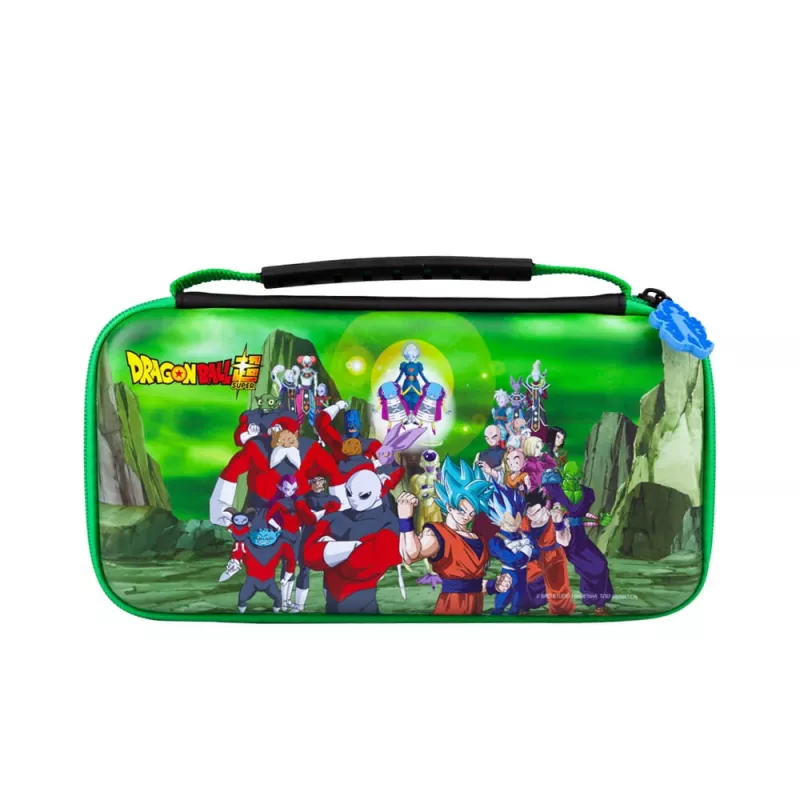 Folio maciņš FR-TEC Dragon Ball Super Daudzkrāsains Nintendo Switch