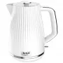 Tējkanna Tefal KO250130 — 1.7 L, 2400 W, balta