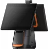 Desktop POS T2s, Android 9, 15.6+10 collu, 4/64GB, 80mm, WiFi