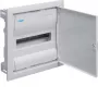 Elektrosadales kārba Hager VU12NE IP30, 348×94.5×356 mm