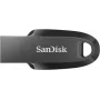 SanDisk Ultra Curve zibatmiņa, 512GB, USB 3.2 (00215467)
