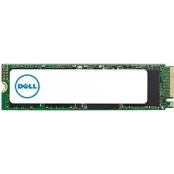 DELL SNP112P/256G iekšējais cietvielu disks 256 GB M.2 PCI Express NVMe