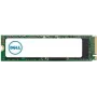 DELL SNP112P/256G iekšējais cietvielu disks 256 GB M.2 PCI Express NVMe