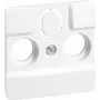 LEGRAND 664767 Antenas pārsegs 2-atveres/3-atveres