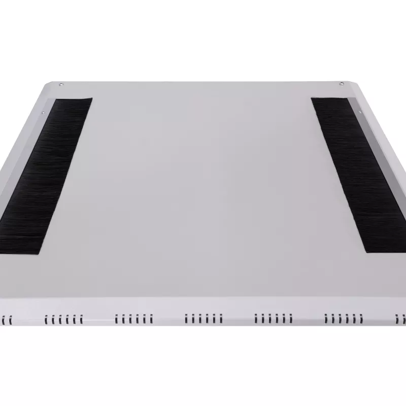 Brīvi stāvošs statīvs Digitus DN-19 42U-8/10-1
