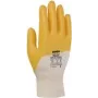 uvex profesionālie darba cimdi Professional ergo orange 11. izmērs 1 pāris (6014705)