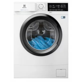Veļas mašīna Electrolux EW6SN347SP, 7 kg