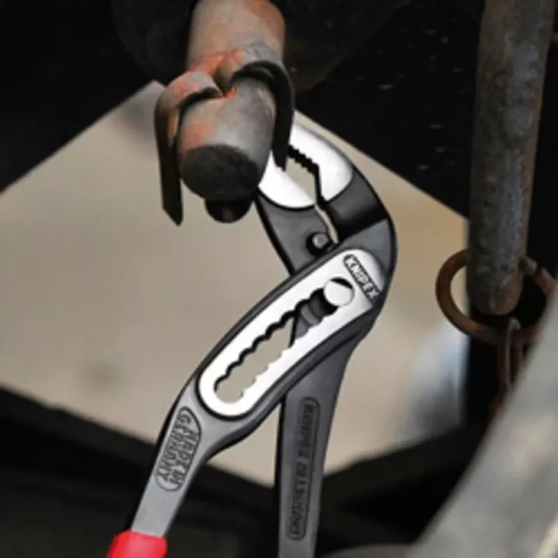 Knaibles ar regulējamu eņģi Knipex 88 02 250