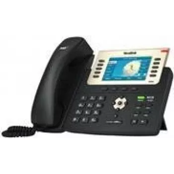 Yealink T29G sienas stiprinājuma kronšteins VoIP telefonam